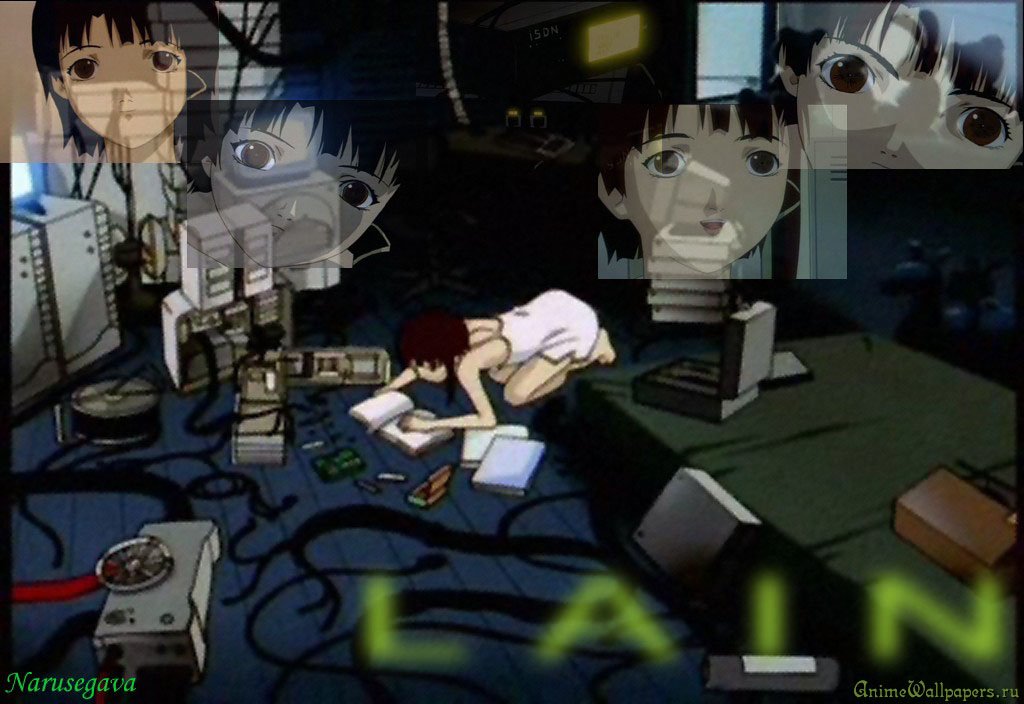 Mangas - lain - 003